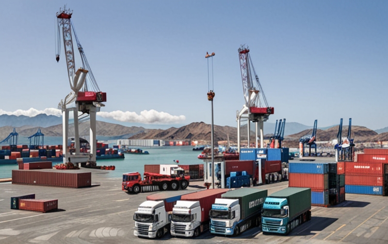 транспортная инфраструктура Азербайджана